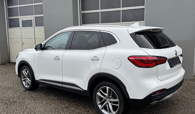 MG EHS 1,5T GDI PHEV Luxury Aut. full