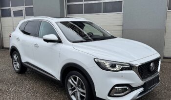 MG EHS 1,5T GDI PHEV Luxury Aut. full
