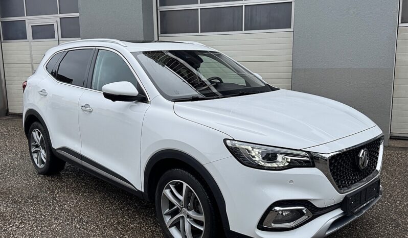 MG EHS 1,5T GDI PHEV Luxury Aut. full