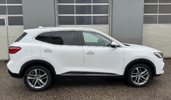 MG EHS 1,5T GDI PHEV Luxury Aut. full