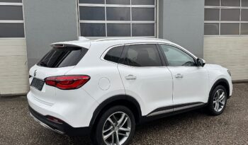 MG EHS 1,5T GDI PHEV Luxury Aut. full