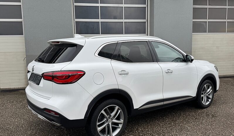 MG EHS 1,5T GDI PHEV Luxury Aut. full