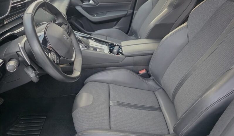 Peugeot 508 PureTech 130 EAT8 Allure Aut. full