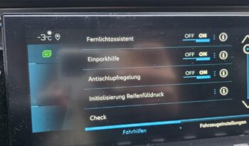 Peugeot 508 PureTech 130 EAT8 Allure Aut. full