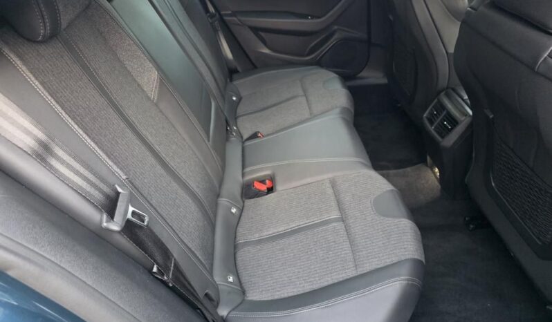 Peugeot 508 PureTech 130 EAT8 Allure Aut. full