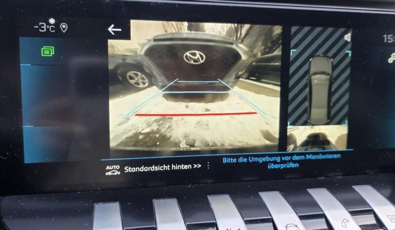 Peugeot 508 PureTech 130 EAT8 Allure Aut. full