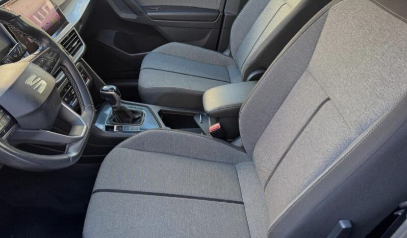 Seat Tarraco 2,0 TDI Style DSG full