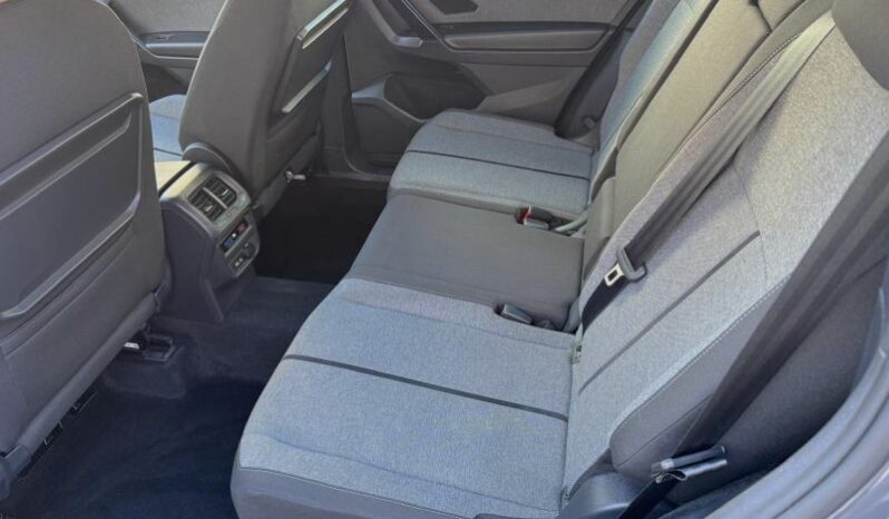 Seat Tarraco 2,0 TDI Style DSG full