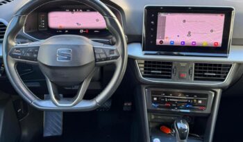 Seat Tarraco 2,0 TDI Style DSG full