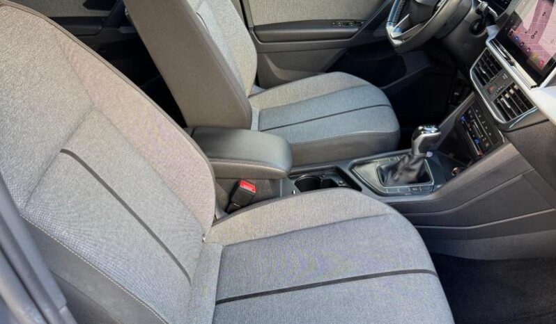 Seat Tarraco 2,0 TDI Style DSG full