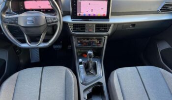 Seat Tarraco 2,0 TDI Style DSG full