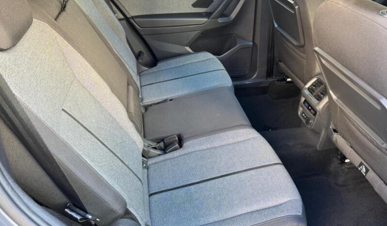 Seat Tarraco 2,0 TDI Style DSG full