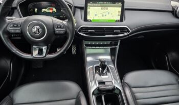 MG EHS 1,5T GDI PHEV Luxury Aut. full