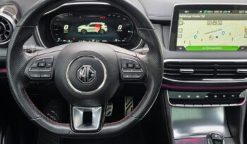 MG EHS 1,5T GDI PHEV Luxury Aut. full