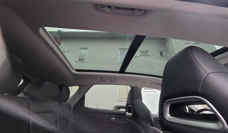 MG EHS 1,5T GDI PHEV Luxury Aut. full