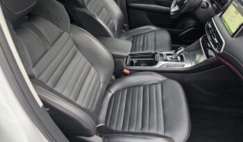 MG EHS 1,5T GDI PHEV Luxury Aut. full