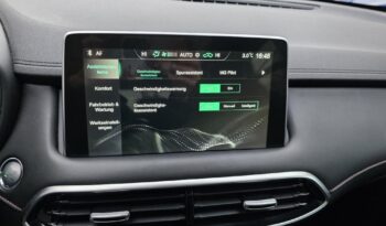 MG EHS 1,5T GDI PHEV Luxury Aut. full