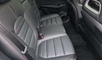 MG EHS 1,5T GDI PHEV Luxury Aut. full