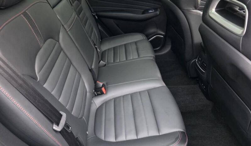 MG EHS 1,5T GDI PHEV Luxury Aut. full