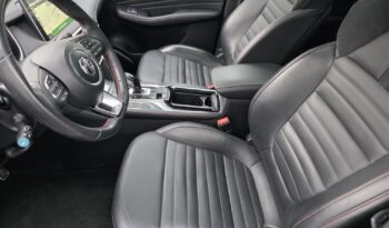 MG EHS 1,5T GDI PHEV Luxury Aut. full