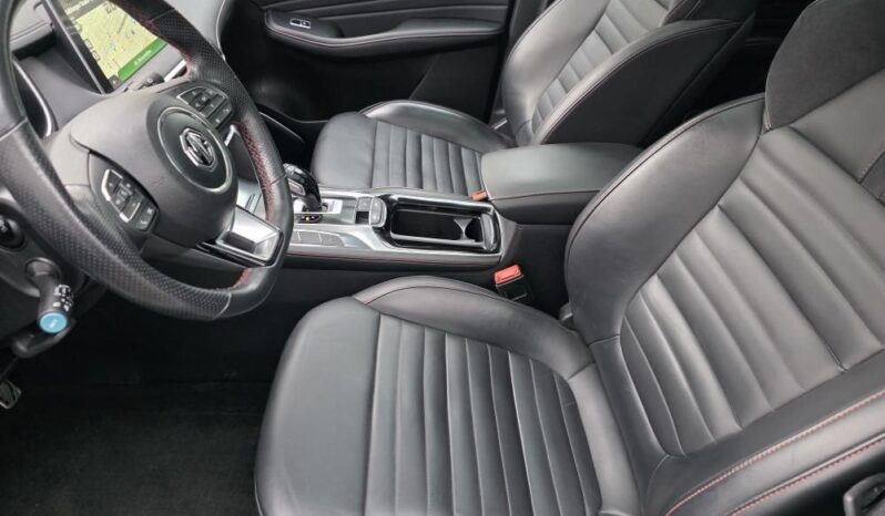 MG EHS 1,5T GDI PHEV Luxury Aut. full