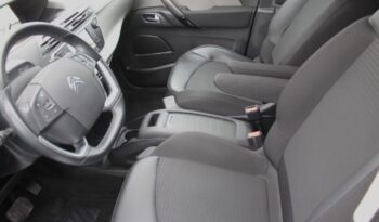 Citroen C4 SpaceTourer BlueHDi 130 EAT8 Shine *7-SITZER* full