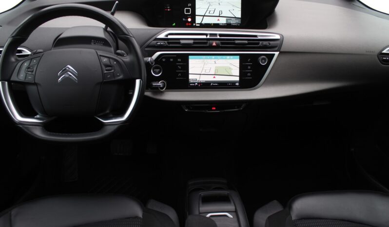 Citroen C4 SpaceTourer BlueHDi 130 EAT8 Shine *7-SITZER* full