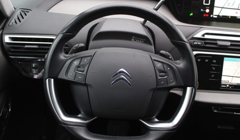 Citroen C4 SpaceTourer BlueHDi 130 EAT8 Shine *7-SITZER* full