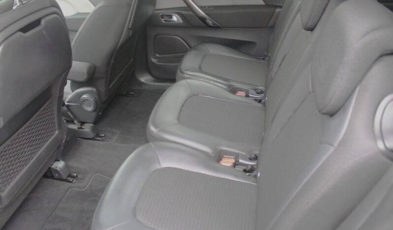 Citroen C4 SpaceTourer BlueHDi 130 EAT8 Shine *7-SITZER* full