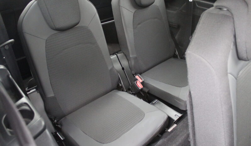 Citroen C4 SpaceTourer BlueHDi 130 EAT8 Shine *7-SITZER* full