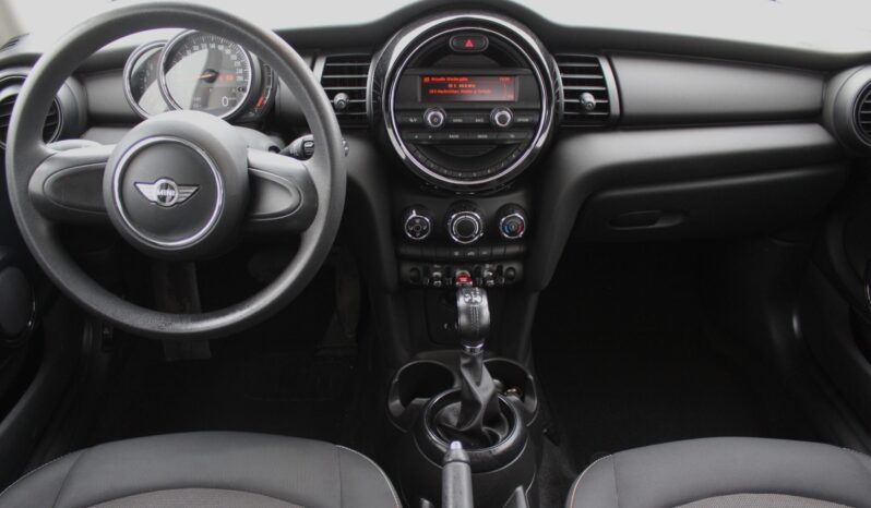 MINI MINI Hatch One Aut. full