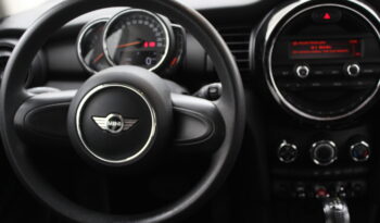MINI MINI Hatch One Aut. full