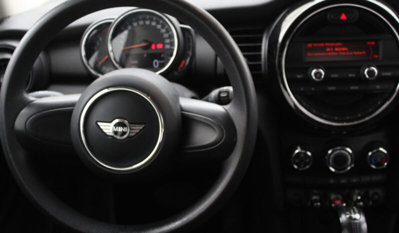 MINI MINI Hatch One Aut. full