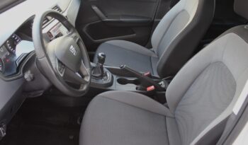Seat Ibiza 1,0 Style full
