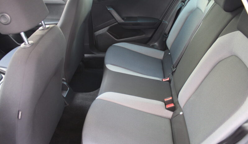 Seat Ibiza 1,0 Style full