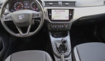 Seat Ibiza 1,0 Style full