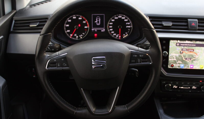 Seat Ibiza 1,0 Style full