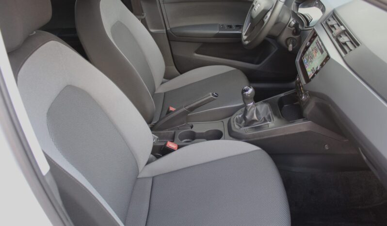 Seat Ibiza 1,0 Style full