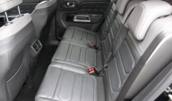 Citroen C5 Aircross BlueHDI 130 S&S EAT8 Shine Pack full