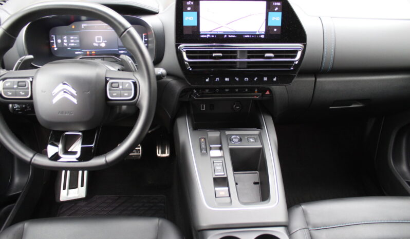 Citroen C5 Aircross BlueHDI 130 S&S EAT8 Shine Pack full