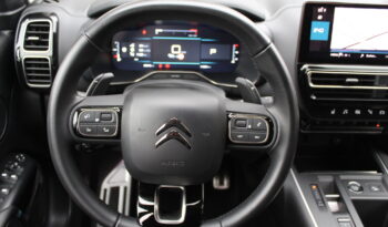 Citroen C5 Aircross BlueHDI 130 S&S EAT8 Shine Pack full