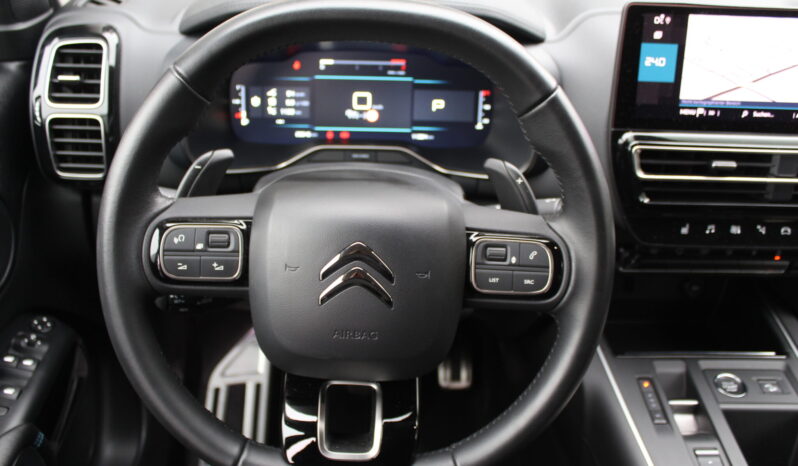 Citroen C5 Aircross BlueHDI 130 S&S EAT8 Shine Pack full