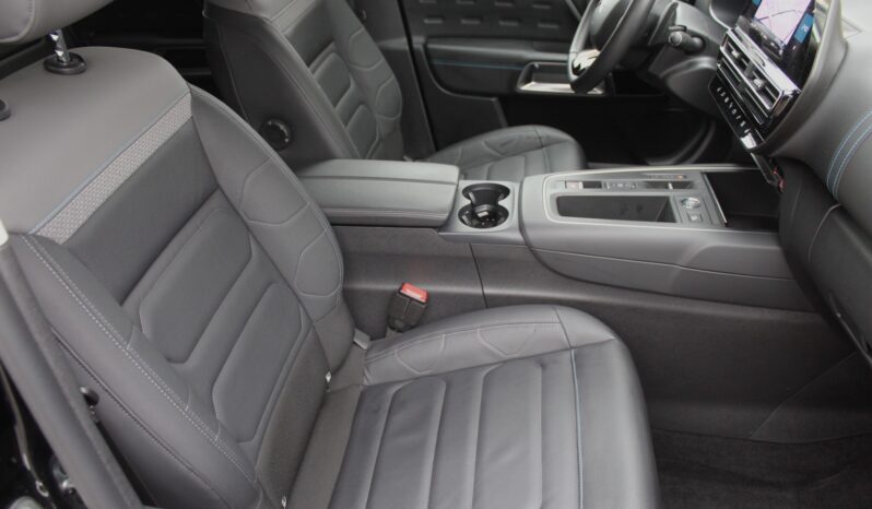 Citroen C5 Aircross BlueHDI 130 S&S EAT8 Shine Pack full