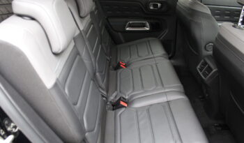 Citroen C5 Aircross BlueHDI 130 S&S EAT8 Shine Pack full