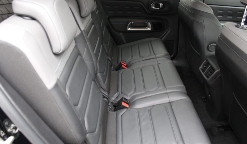 Citroen C5 Aircross BlueHDI 130 S&S EAT8 Shine Pack full