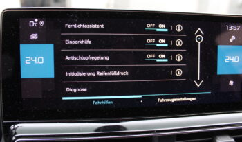 Citroen C5 Aircross BlueHDI 130 S&S EAT8 Shine Pack full