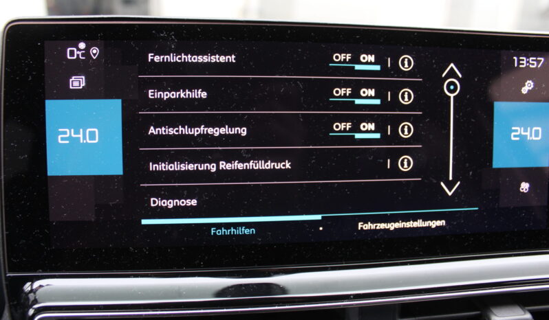 Citroen C5 Aircross BlueHDI 130 S&S EAT8 Shine Pack full