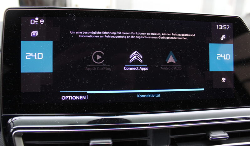 Citroen C5 Aircross BlueHDI 130 S&S EAT8 Shine Pack full