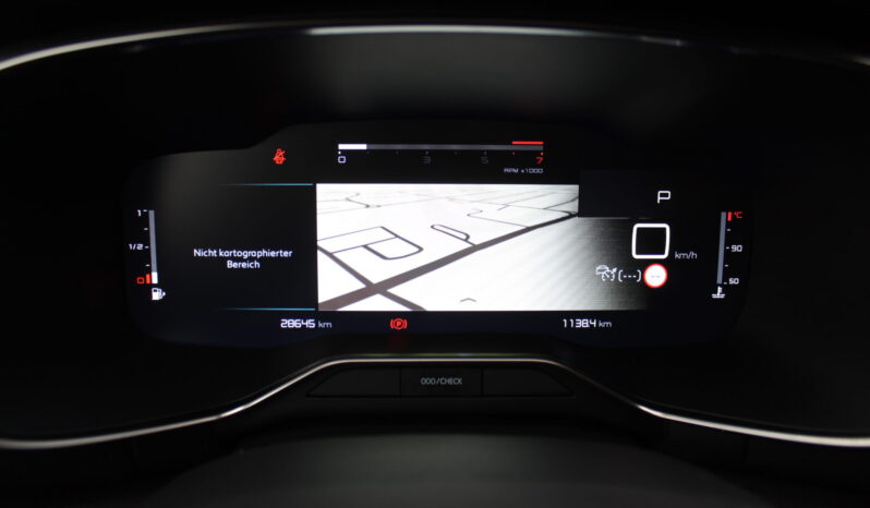 Citroen C5 Aircross BlueHDI 130 S&S EAT8 Shine Pack full