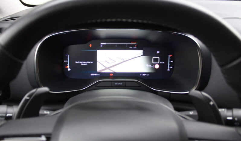 Citroen C5 Aircross BlueHDI 130 S&S EAT8 Shine Pack full